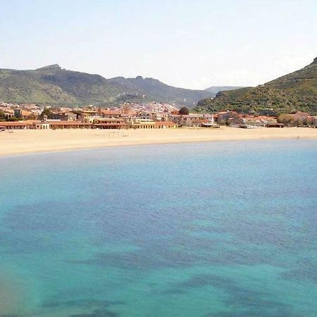 Italy Resort Bosa Bagian luar foto